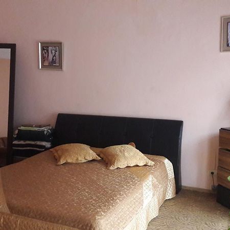 Apartment On Svetlanskaya 7 Władywostok Zewnętrze zdjęcie