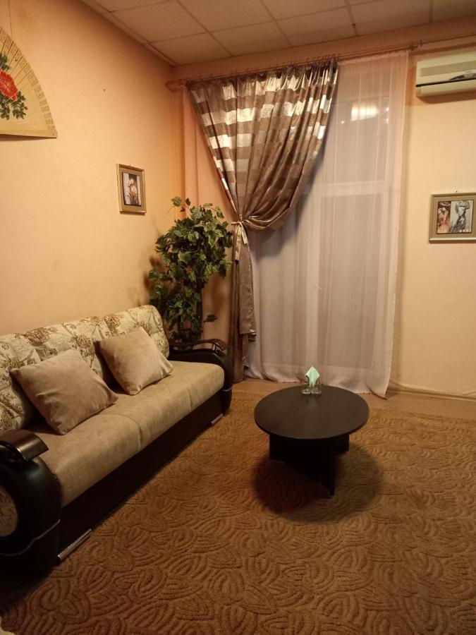 Apartment On Svetlanskaya 7 Władywostok Zewnętrze zdjęcie