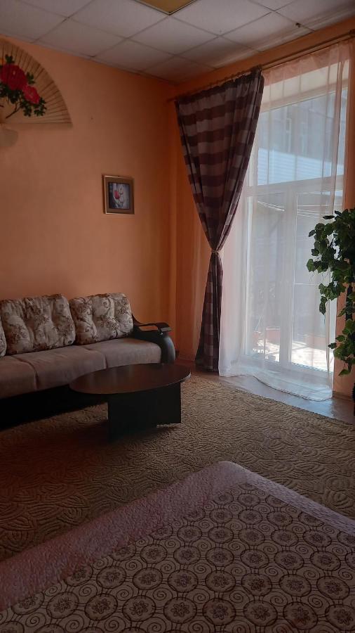 Apartment On Svetlanskaya 7 Władywostok Zewnętrze zdjęcie