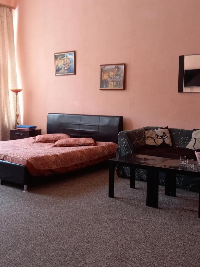 Apartment On Svetlanskaya 7 Władywostok Zewnętrze zdjęcie