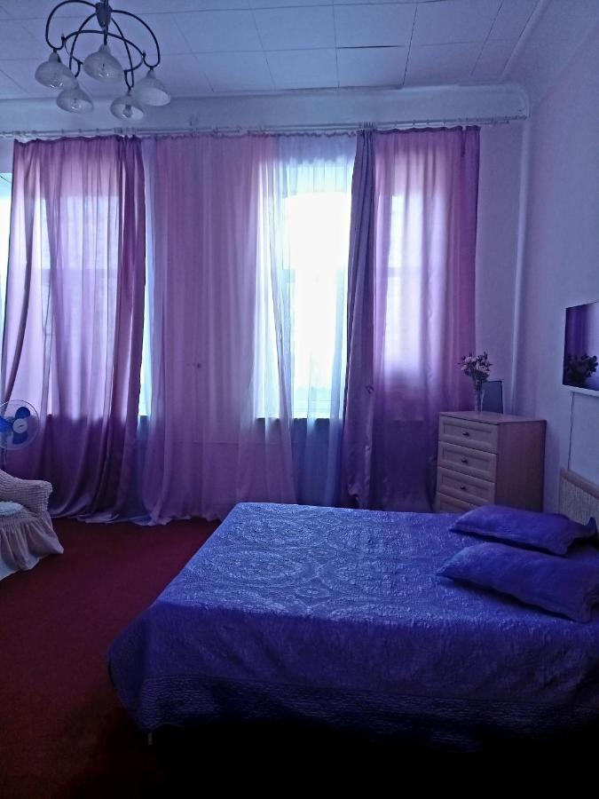 Apartment On Svetlanskaya 7 Władywostok Zewnętrze zdjęcie