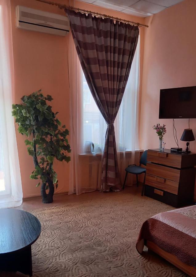 Apartment On Svetlanskaya 7 Władywostok Zewnętrze zdjęcie