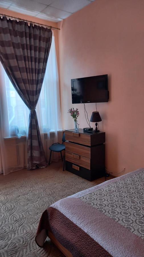 Apartment On Svetlanskaya 7 Władywostok Zewnętrze zdjęcie