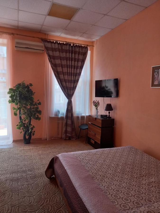 Apartment On Svetlanskaya 7 Władywostok Zewnętrze zdjęcie