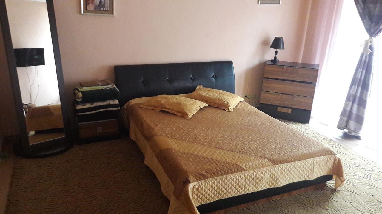 Apartment On Svetlanskaya 7 Władywostok Zewnętrze zdjęcie